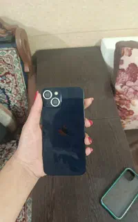 ایفون ۱۳نرمال
