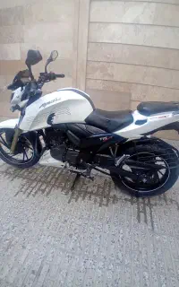 موتور اپاچی 200