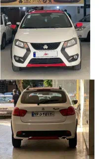 کوییک GXR با رینگ ۸۵ گانه
