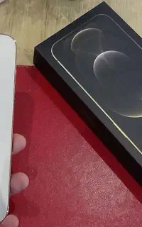 آیفون ۱۲ پرو