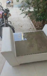 میز جلو مبلی