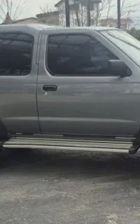 نیسان رونیز ۸۷