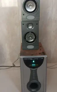 کامپیوتر و باند