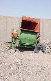دیکس تراکتور