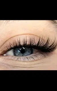 آموزش اکستنشن مژه۵۷۰۰