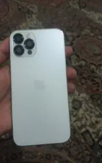 گوشی ایفون 12پرو