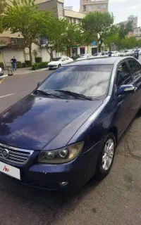 لیفان 620 موتور 1600 مدل 91