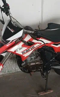 تریل کویر T4