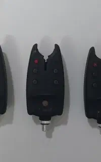 هشدار دهنده ماهیگیری