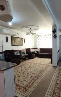 سوئیت کاملا دربست دوخواب