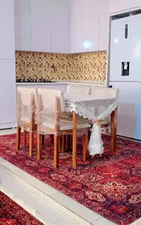 تخت سنتی