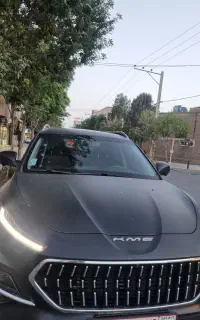 کی ام سی K7
