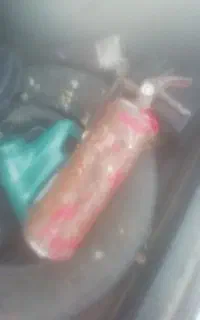 کپسول آتش نشانی