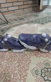 کتونی پمپی آک اورجینال سایز کوچیک
