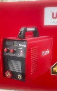 موتور جوش رونیکس آکبند
