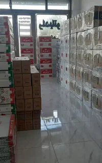 پکیج رادیاتور هرما۲۴هزار
