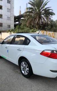برلیانس h330 اتوماتیک 1395 بی رنگ بدون مشابه