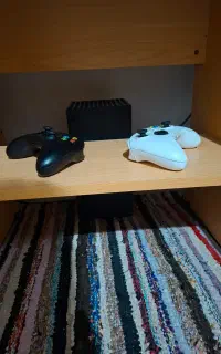 xbox x