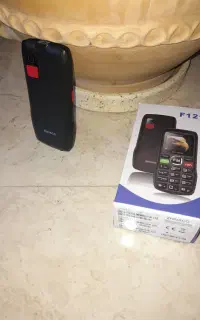 موبایل F121 zhivan