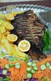 غذای پرسنلی (به صرفه)