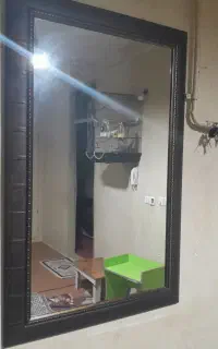 آیینه قدی ۱۱۰در۷۰