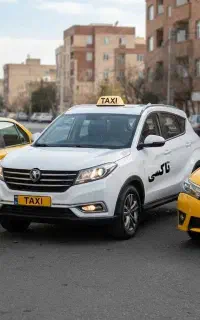 شرکت دربستی باکیفیت