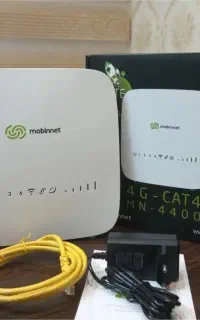 مودم مبین نت