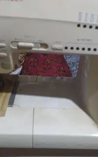 چرخ خیاطی