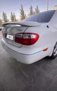 ماکسیما مدل ۸۷