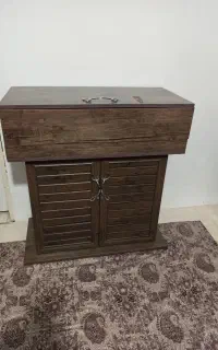 میز اکواریوم لوازم اکواریوم