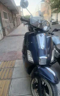 موتور کاوان انژکتور