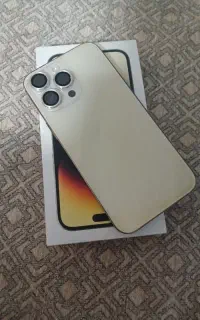 آیفون ۱۴ پرو مکس
