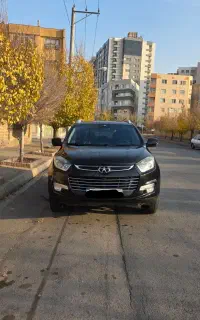 جک اس5 نیوفیس ۱۴۰۲