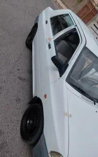 پراید مدل ۹۸