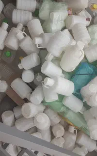 دبه دست دوم.شسته شده با سود و تمیز