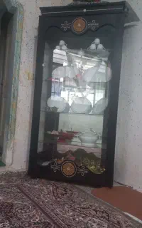 بوفه