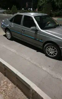 پژوپارس سال