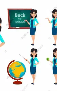 مربی بهداشت مدارس+مربی پیش دبستان+آموزش خصوصی