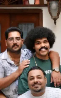 بلیط کنسرت گروه دریادلان شب بوشهر ردیف vip1 و ۵