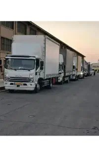 اتوبار باربری اسباب منزل باکارگرمجرب 60درصد تخفیف