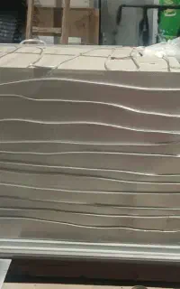 قالب یخچال صندوقی