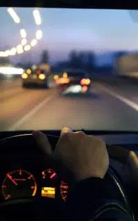 رانندگی رو اصولی یاد بگیر اموزش