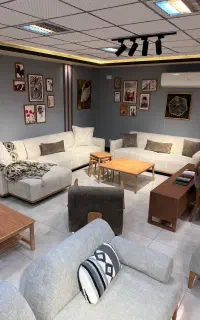 استخدام فروشنده مبلمان