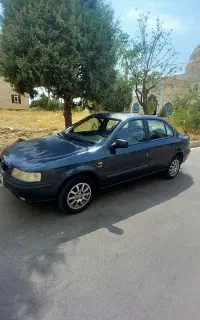 سمند دوگانه شرکتی LX