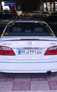 شیشه اتومبیل ، شیشه دودی ( سیاه میخی )