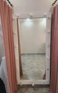 آیینه چراغ دار