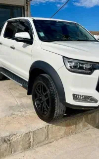 kmc t8