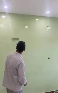 نقاشی ساختمان