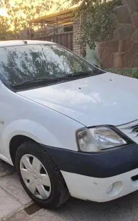 تندر ۹۰ E1  بی رنگ