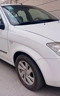 تیبا صندوقدار مدل ۹۸